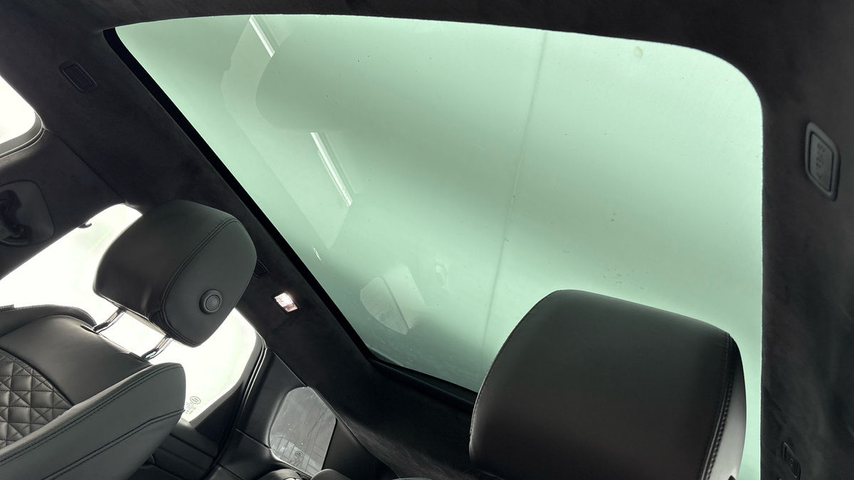 Land Rover Range Rover Evoque Image 6