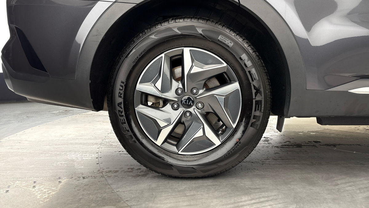 Kia Sorento Image 16