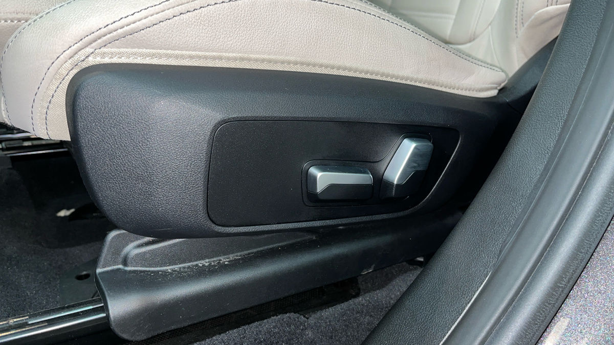 BMW X3 Image 12