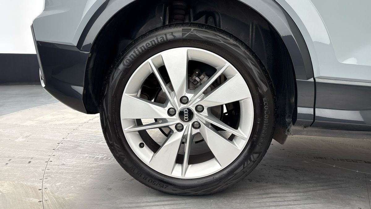 Audi Q2 Image 10
