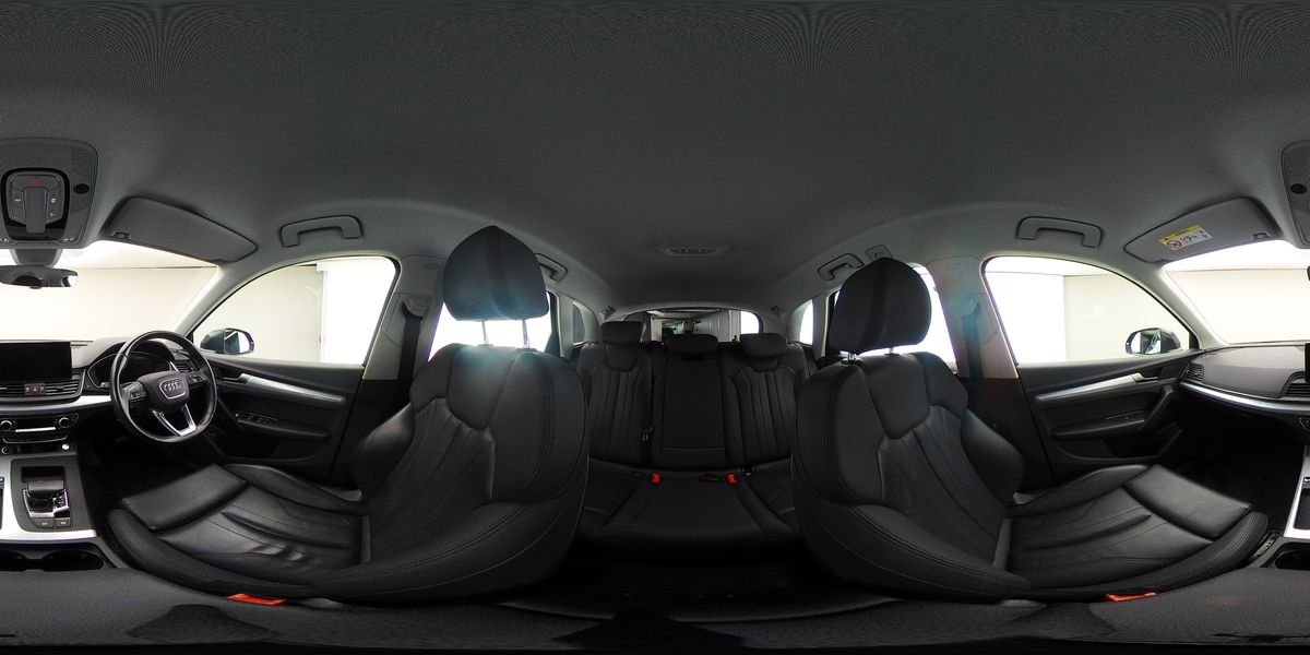 More views of Audi Q5