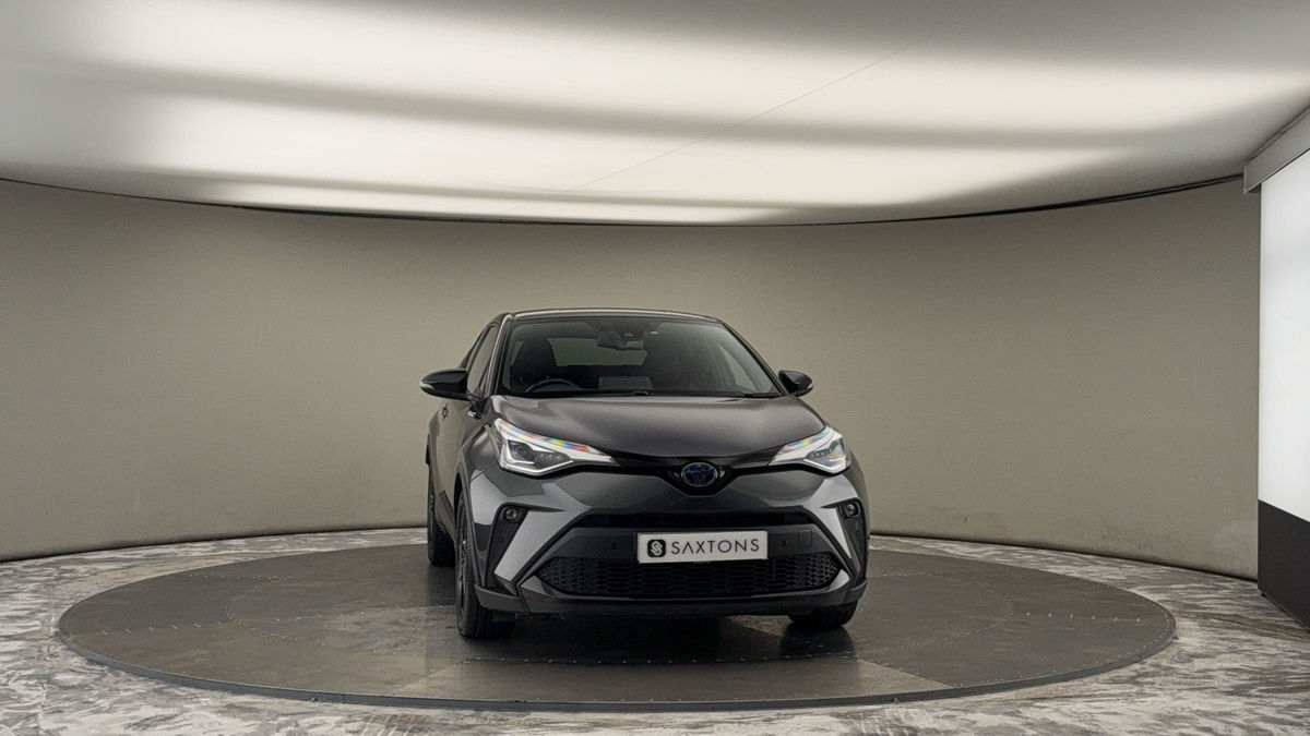 Toyota C-HR Image 3
