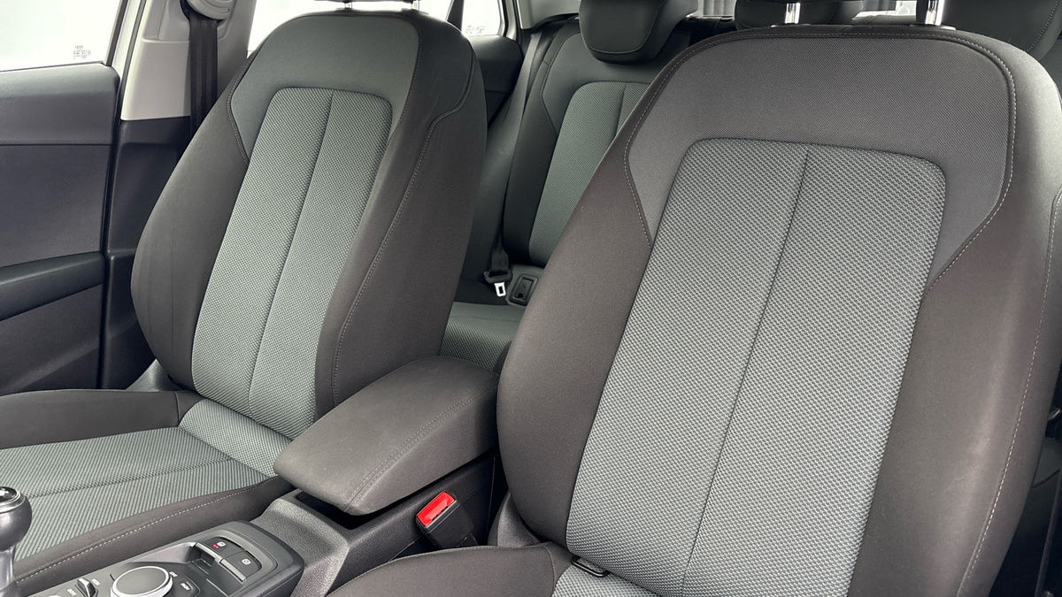Audi Q2 Image 7