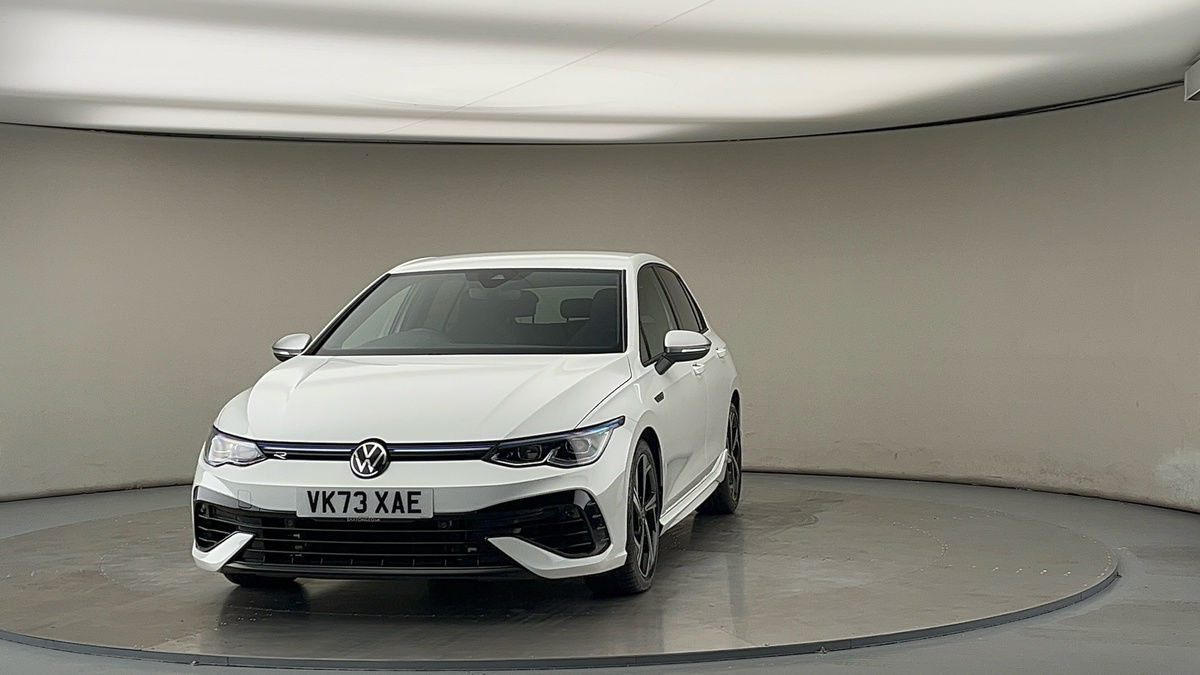 More views of Volkswagen Golf