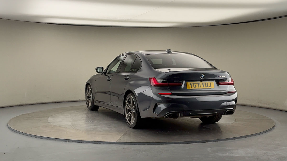 More views of BMW 3 Series