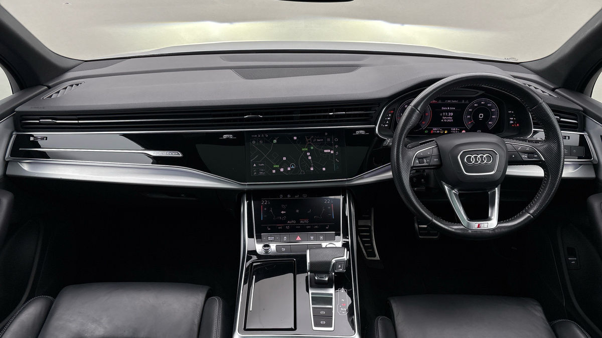 Audi Q7 Image 12