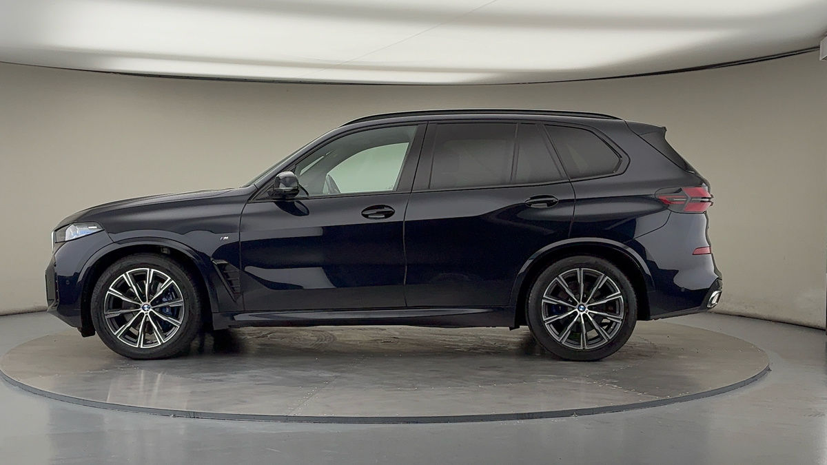 BMW X5 Image 15