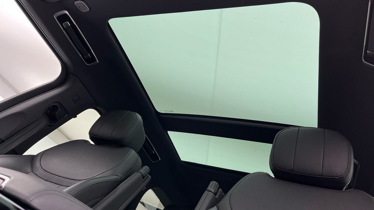 Land Rover Range Rover Image 6