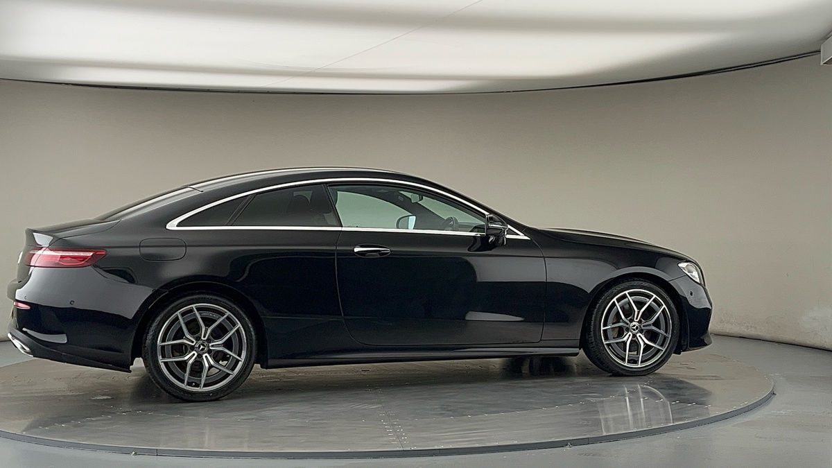 More views of Mercedes-Benz E Class