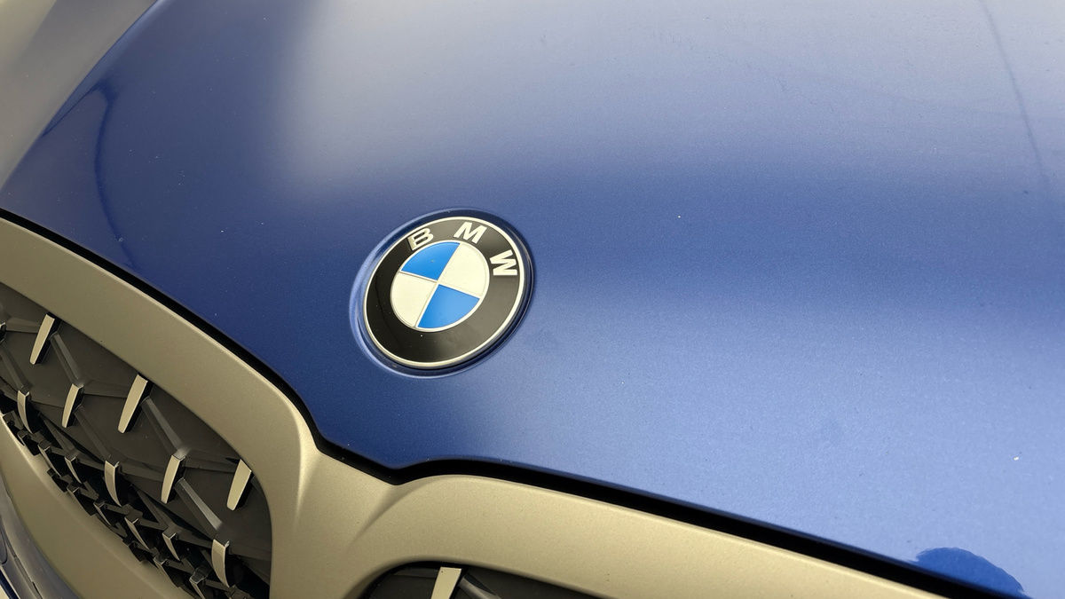 BMW 3 Series Image 24
