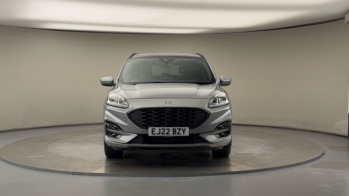 Ford Kuga Image 3