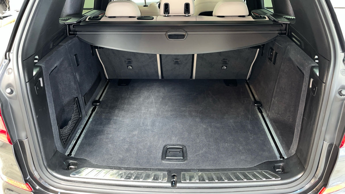 BMW X3 Image 17