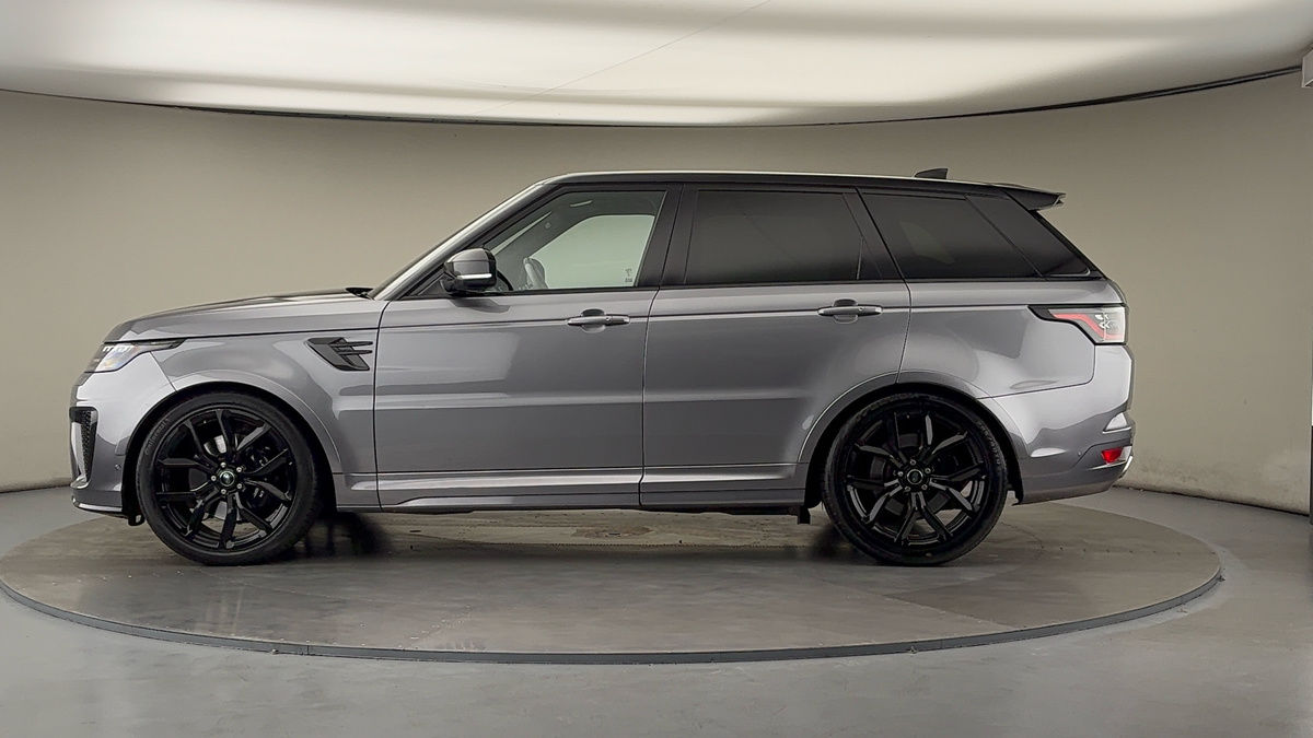 Land Rover Range Rover Sport Image 15