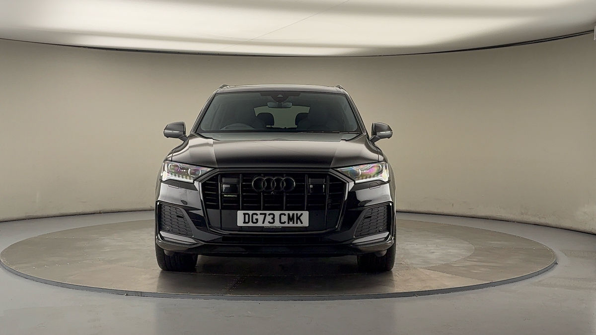 Audi Q7 Image 3