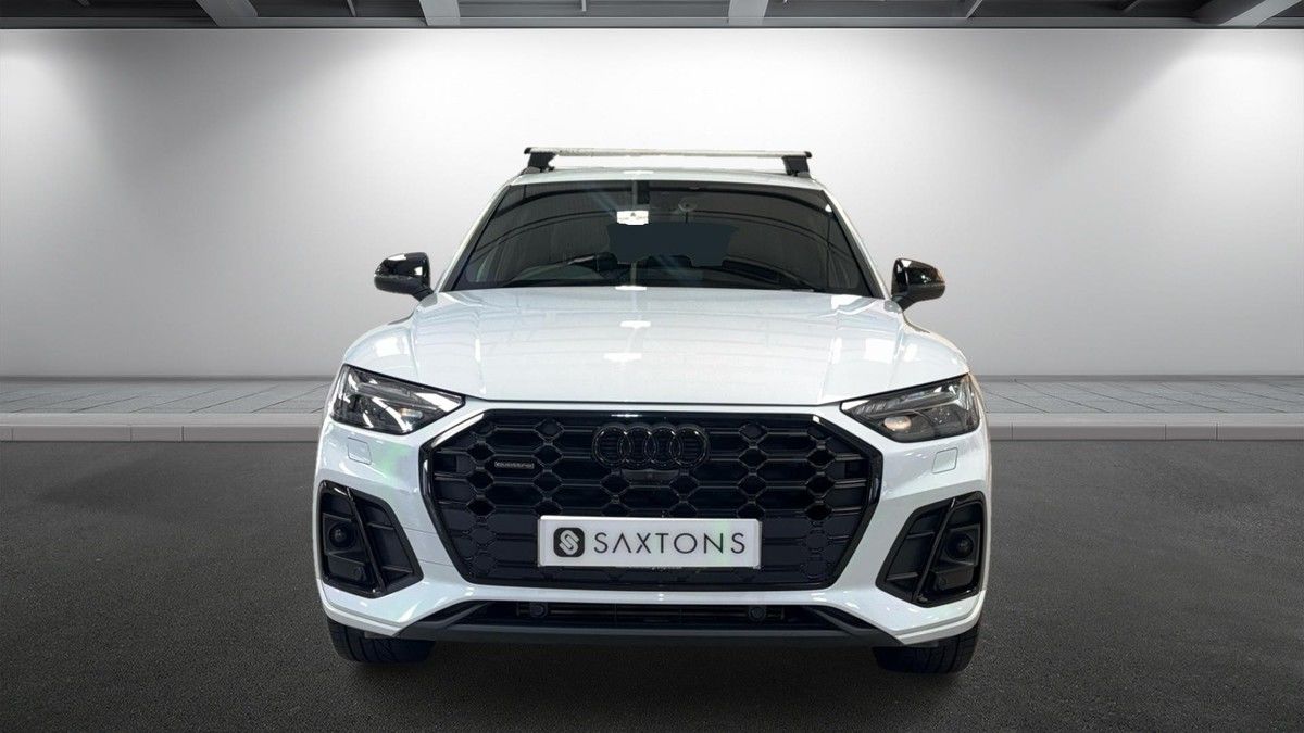 Audi Q5 Image 3