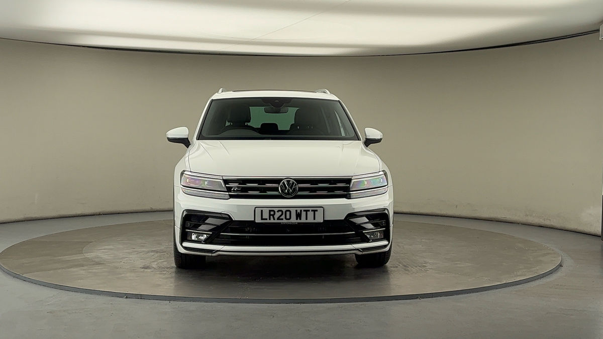 More views of Volkswagen Tiguan