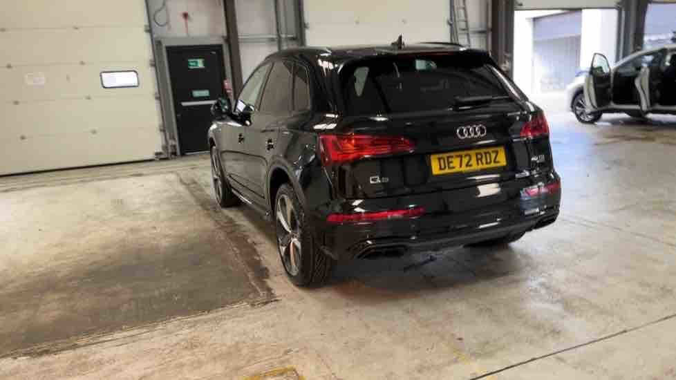 More views of Audi Q5