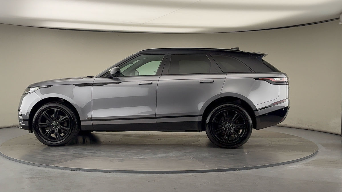 More views of Land Rover Range Rover Velar