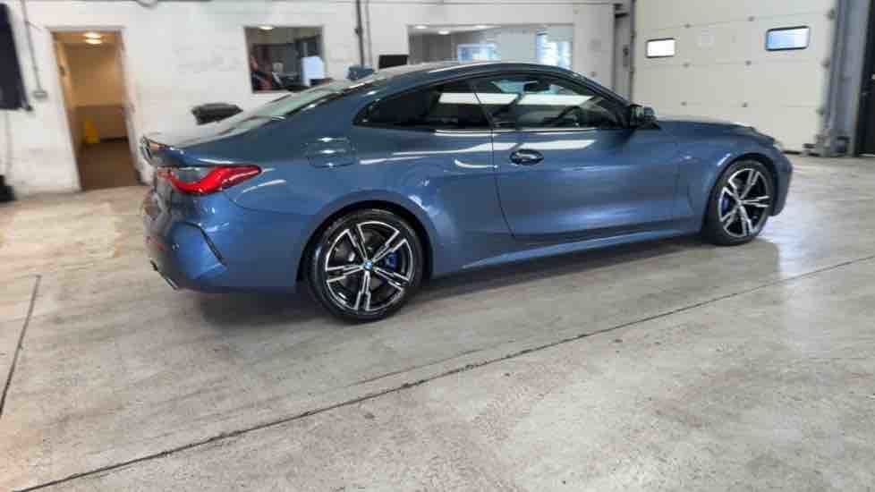 More views of BMW 4 Series