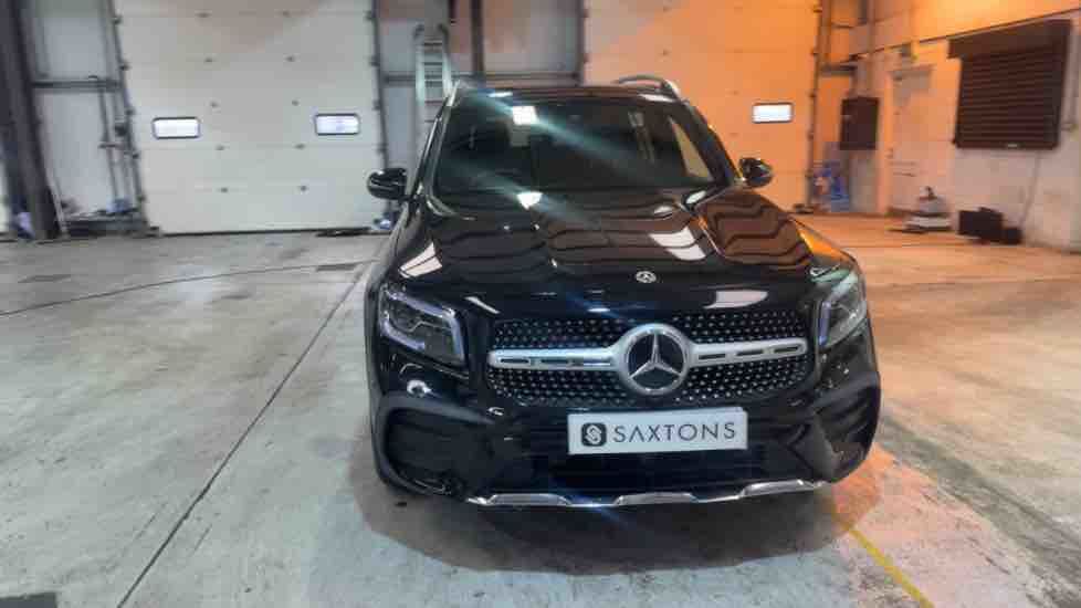 More views of Mercedes-Benz GLB