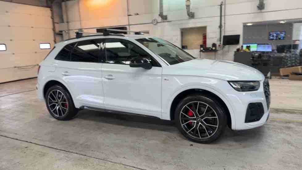 More views of Audi Q5