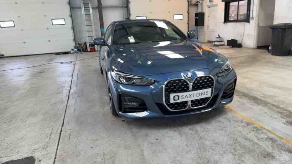 More views of BMW 4 Series