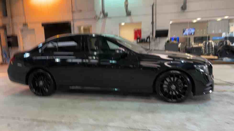 More views of Mercedes-Benz E Class