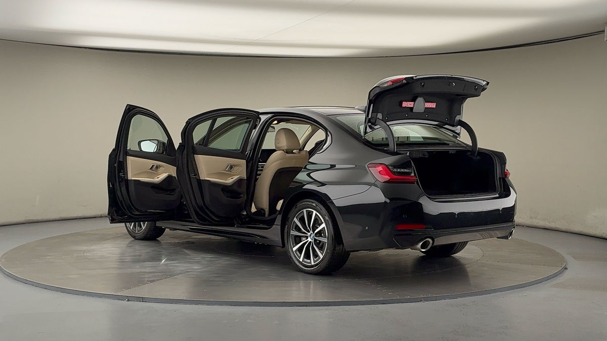 More views of BMW 3 Series