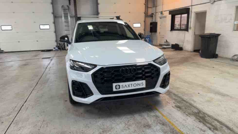 More views of Audi Q5