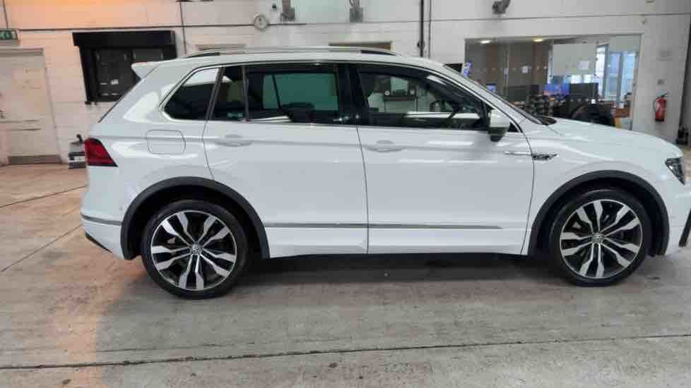 More views of Volkswagen Tiguan