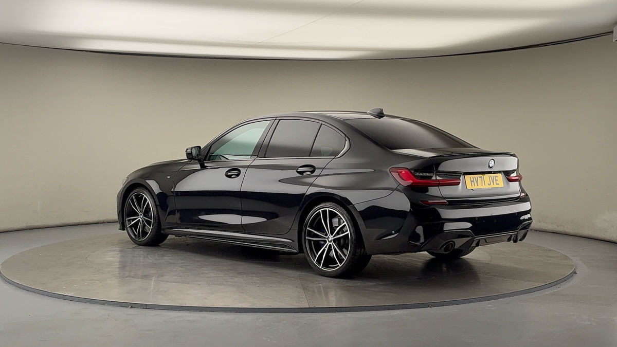 More views of BMW 3 Series