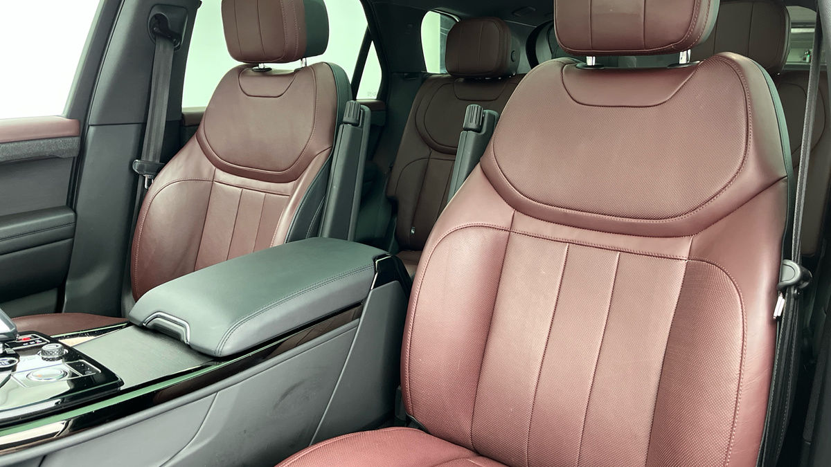 Land Rover Range Rover Sport Urban Image 7