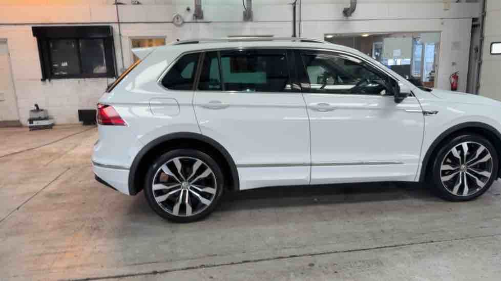 More views of Volkswagen Tiguan