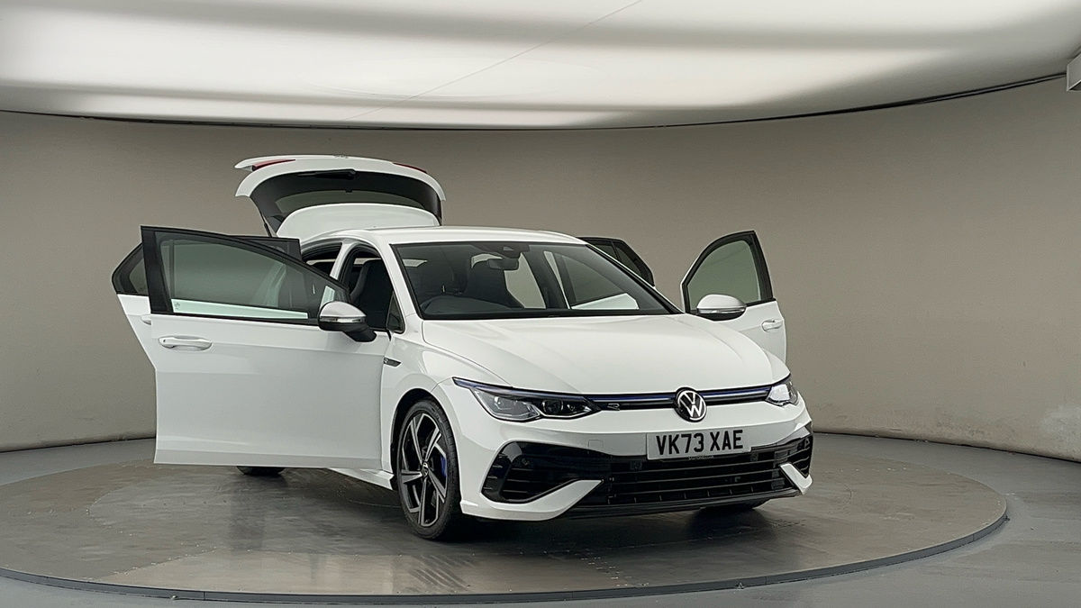 More views of Volkswagen Golf