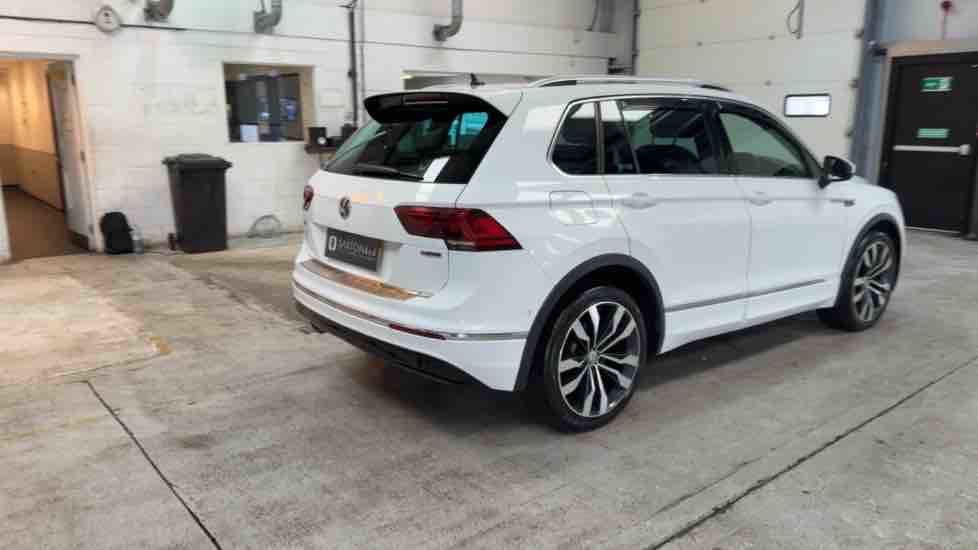 More views of Volkswagen Tiguan
