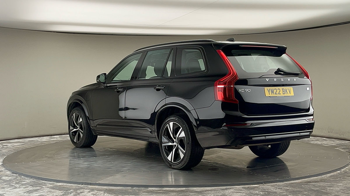 Volvo XC90 Image 2