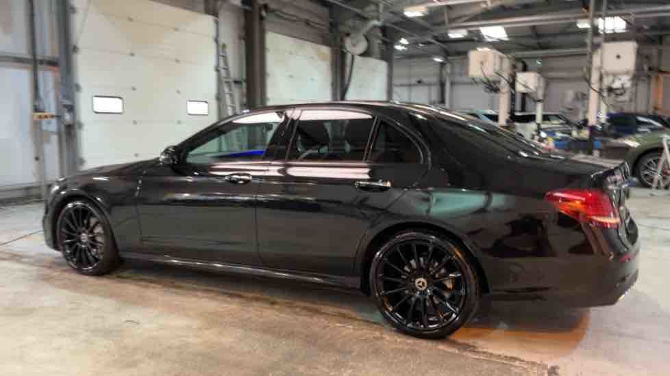 More views of Mercedes-Benz E Class