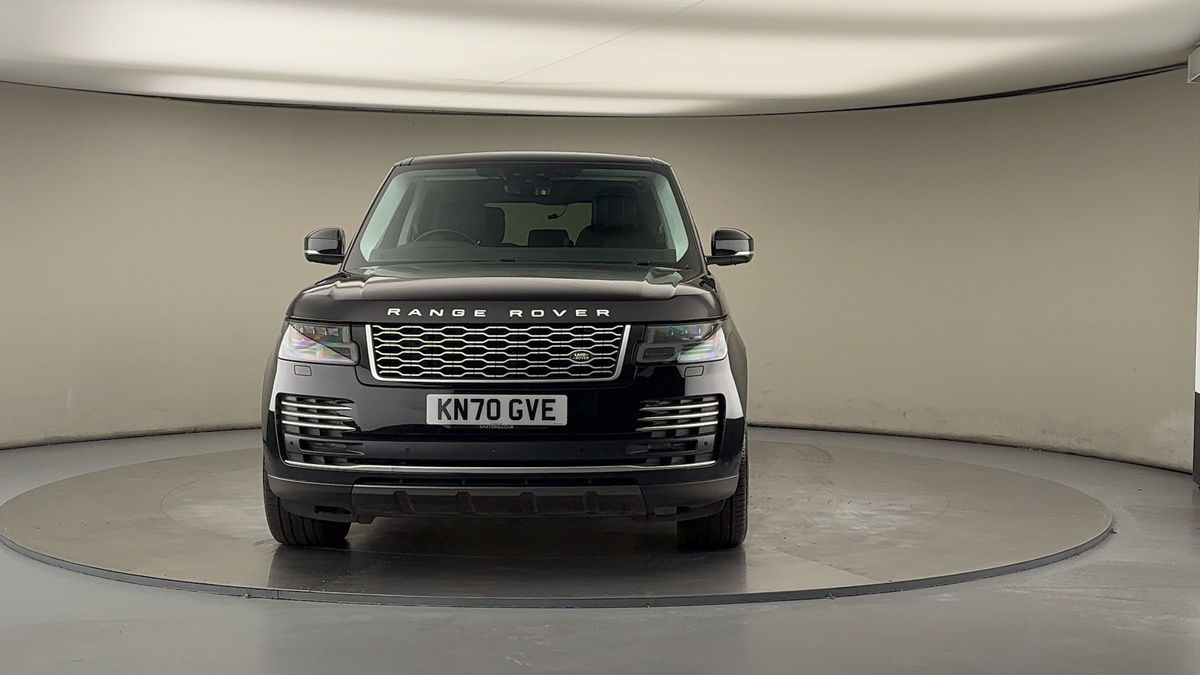 Land Rover Range Rover Image 3