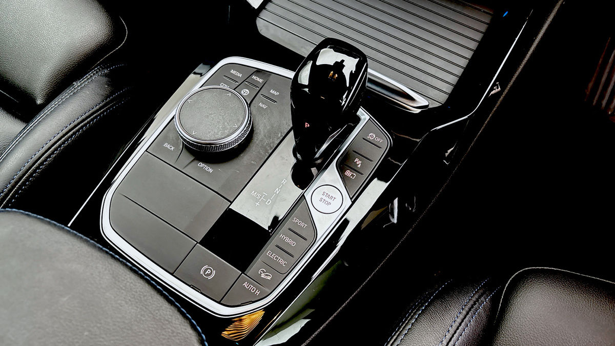 BMW X3 Image 6