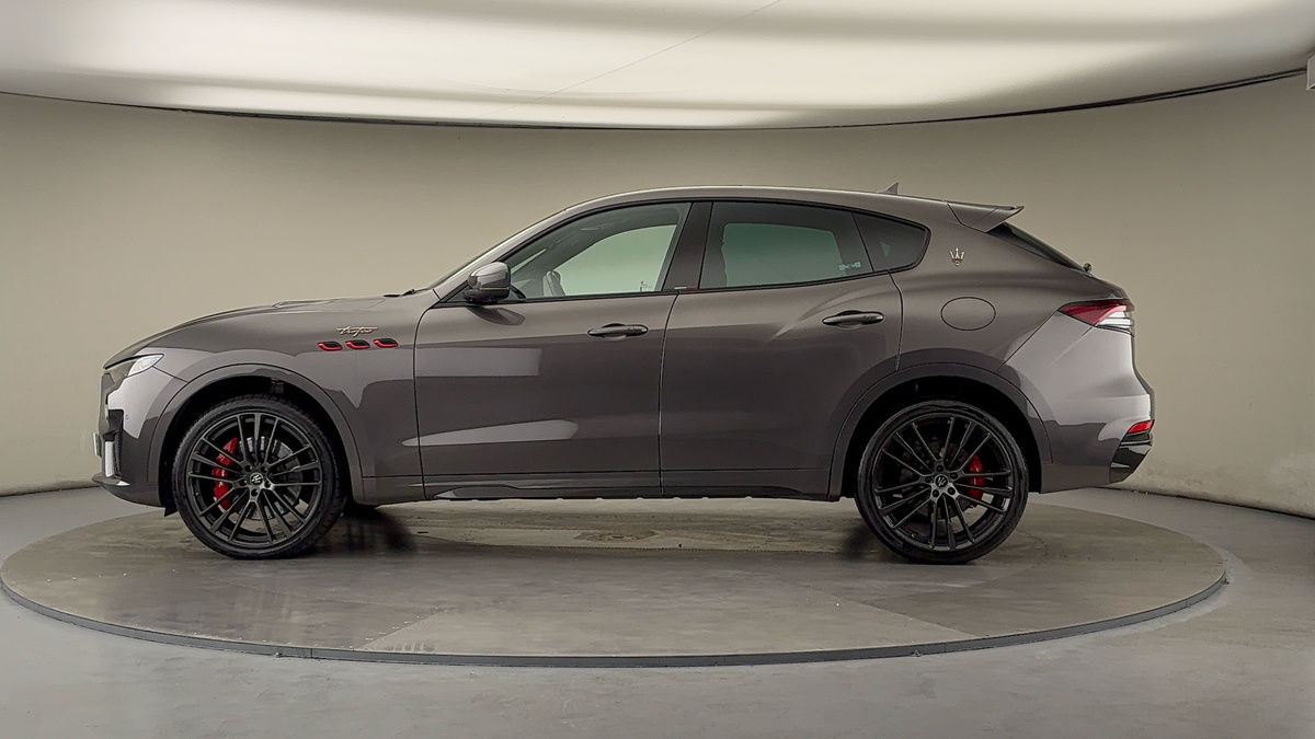 Maserati Levante Image 15