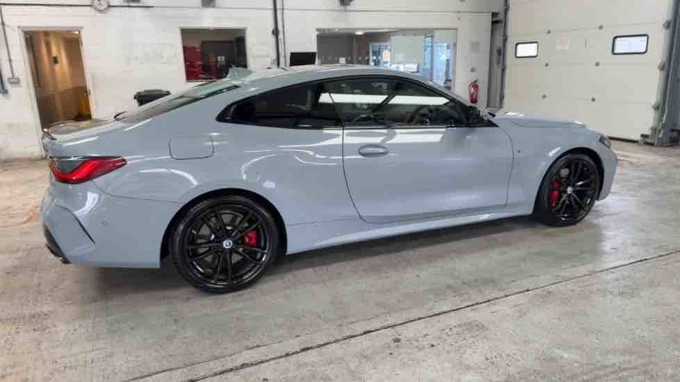 More views of BMW 4 Series