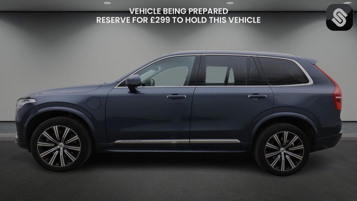 Volvo XC90 Image 6