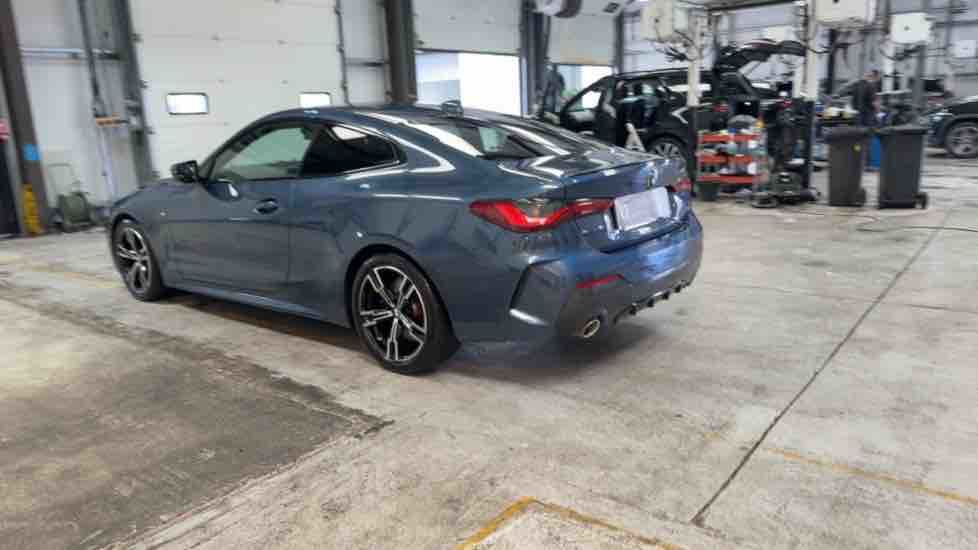 More views of BMW 4 Series