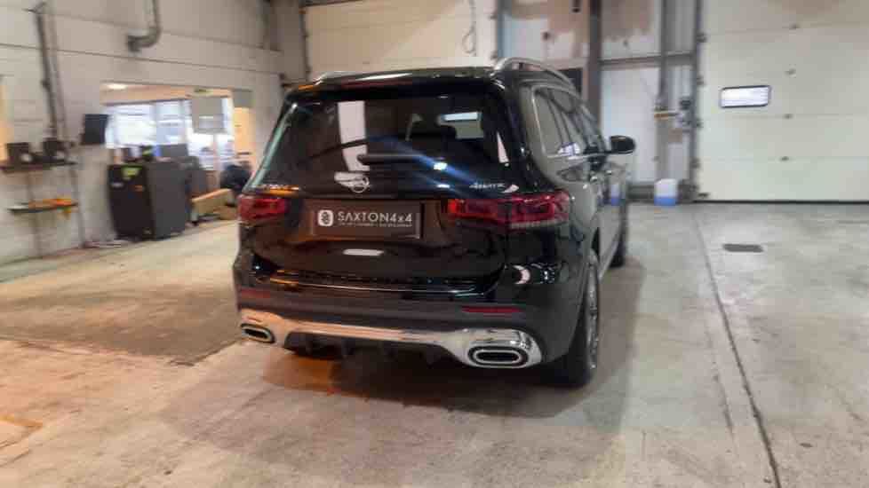 More views of Mercedes-Benz GLB