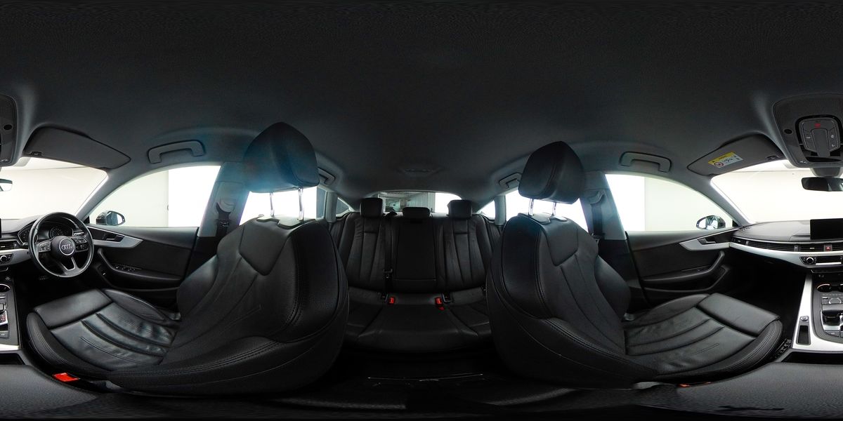 More views of Audi A5