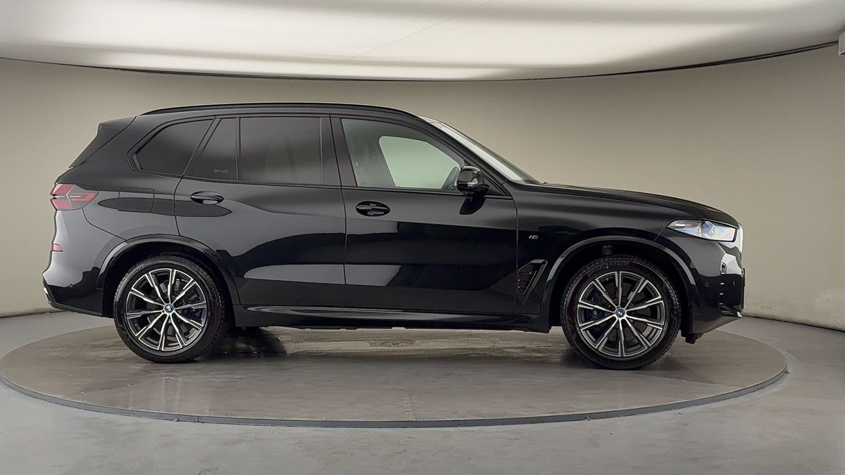More views of BMW X5