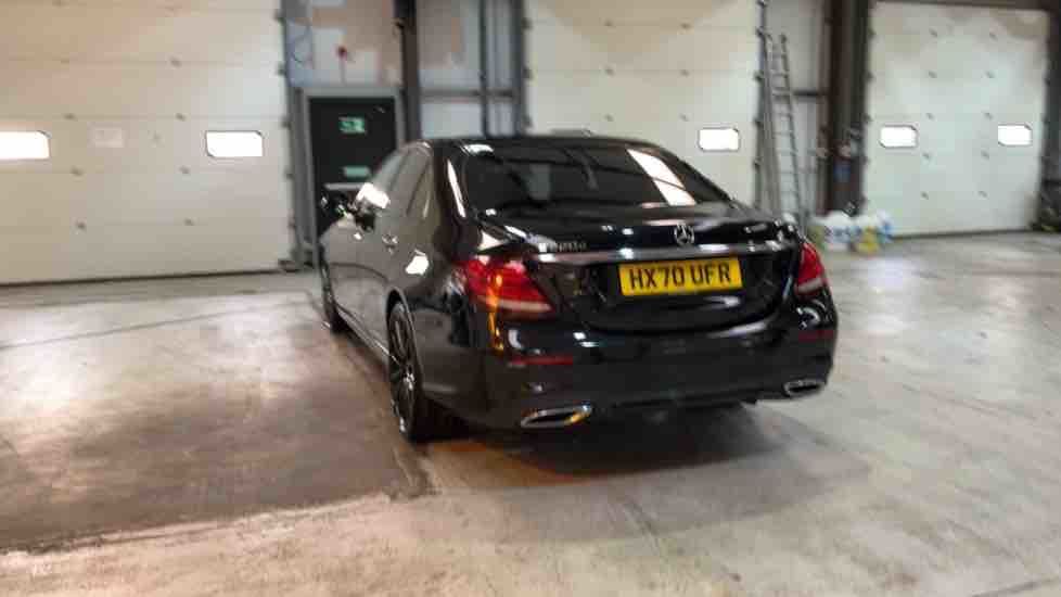 More views of Mercedes-Benz E Class