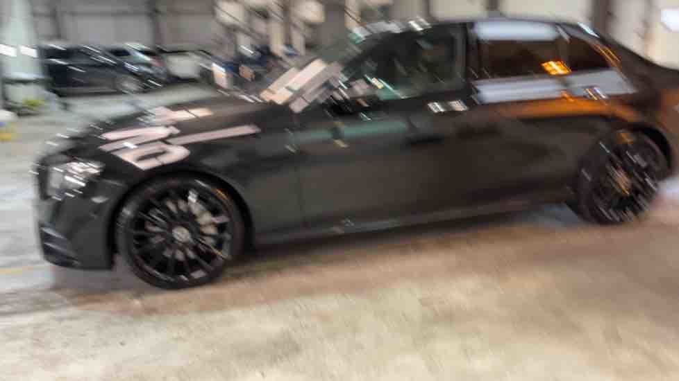 More views of Mercedes-Benz E Class