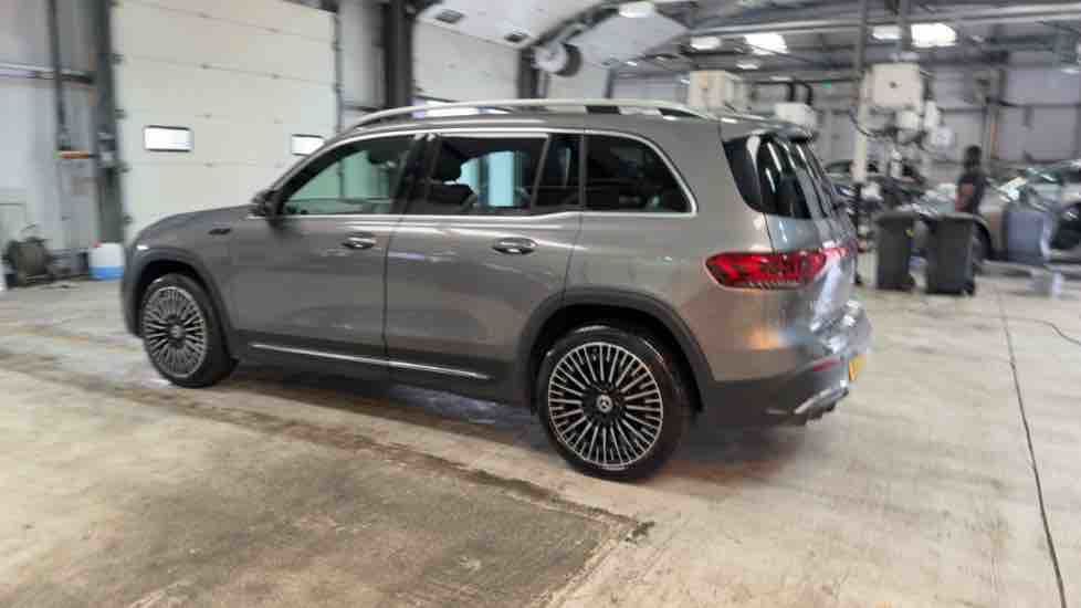 More views of Mercedes-Benz EQB