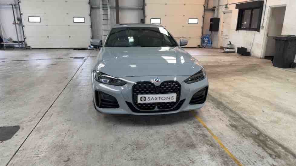 More views of BMW 4 Series